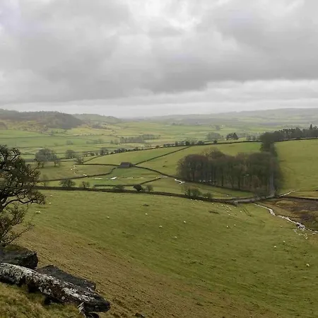 Charming Dog-friendly Yorkshire Dales Cottage, Holiday home Austwick