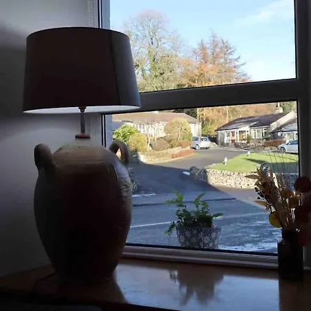 Holiday home Charming Dog-friendly Yorkshire Dales Cottage,