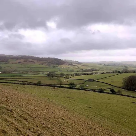 Holiday home Charming Dog-friendly Yorkshire Dales Cottage,