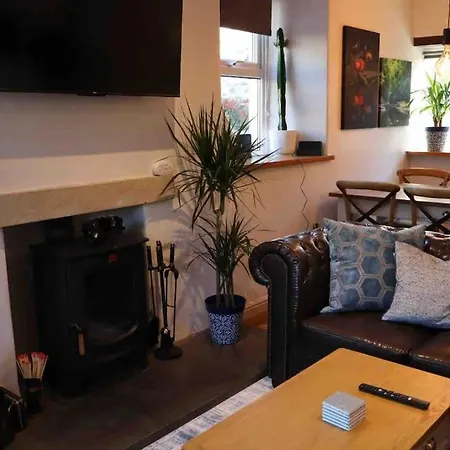 Charming Dog-friendly Yorkshire Dales Cottage,