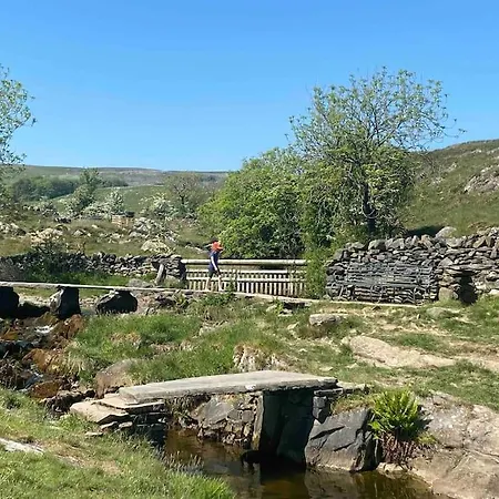 Holiday home Charming Dog-friendly Yorkshire Dales Cottage, *