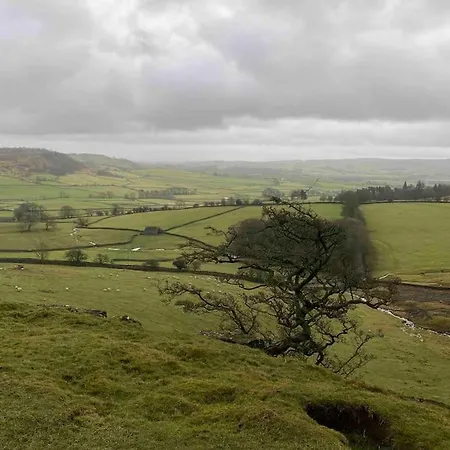 Charming Dog-friendly Yorkshire Dales Cottage, Holiday home Austwick