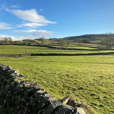 Holiday home Charming Dog-friendly Yorkshire Dales Cottage, Austwick