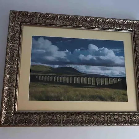Holiday home Charming Dog-friendly Yorkshire Dales Cottage,