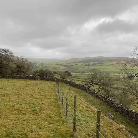 Holiday home Charming Dog-friendly Yorkshire Dales Cottage, Austwick