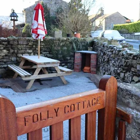 Charming Dog-friendly Yorkshire Dales Cottage, Holiday home Austwick