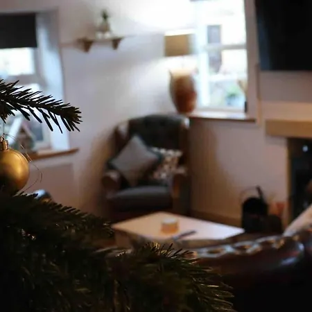 Holiday home Charming Dog-friendly Yorkshire Dales Cottage, Austwick