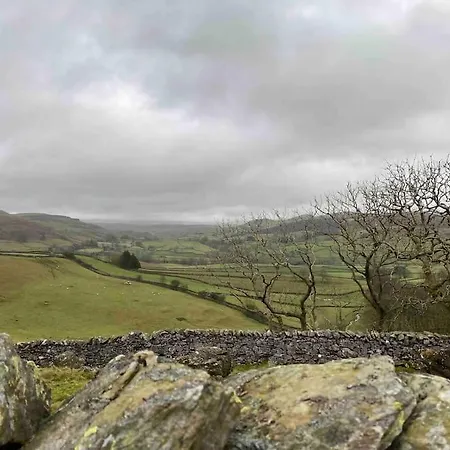 Holiday home Charming Dog-friendly Yorkshire Dales Cottage,