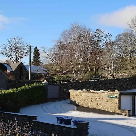 Charming Dog-friendly Yorkshire Dales Cottage, Holiday home