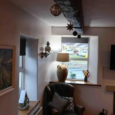 Nyaraló Charming Dog-friendly Yorkshire Dales Cottage,