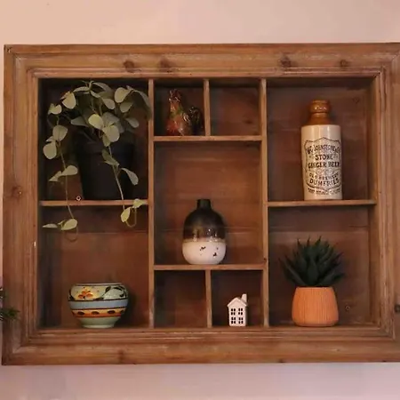 Nyaraló Charming Dog-friendly Yorkshire Dales Cottage, Austwick