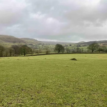 Charming Dog-friendly Yorkshire Dales Cottage, Nyaraló *