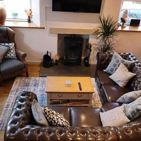 Holiday home Charming Dog-friendly Yorkshire Dales Cottage,