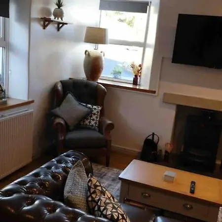 Charming Dog-friendly Yorkshire Dales Cottage, Nyaraló