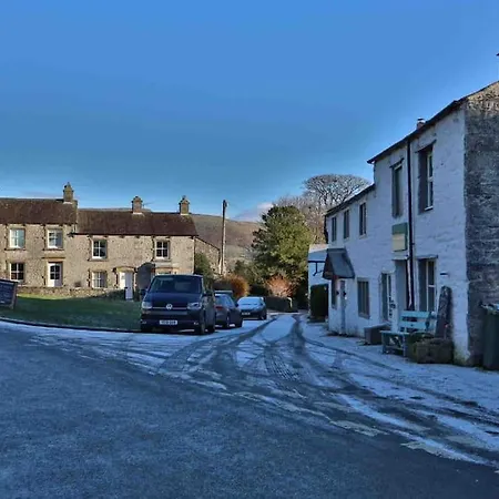 Nyaraló Charming Dog-friendly Yorkshire Dales Cottage,