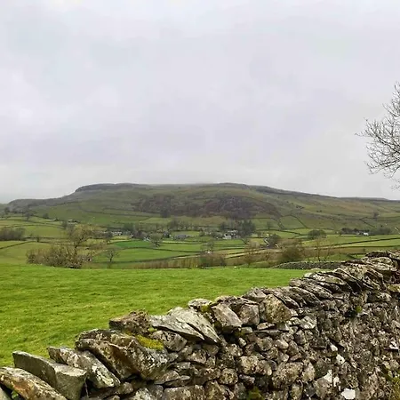 Holiday home Charming Dog-friendly Yorkshire Dales Cottage, Austwick