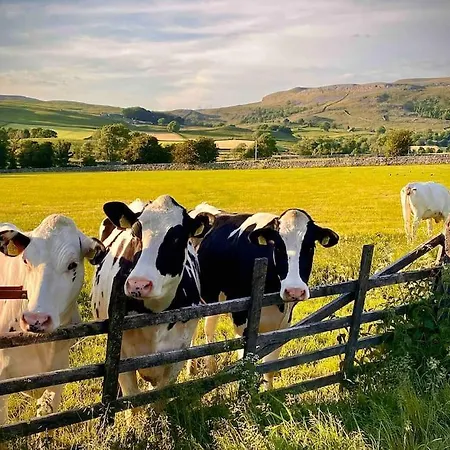 Charming Dog-friendly Yorkshire Dales Cottage, Nyaraló