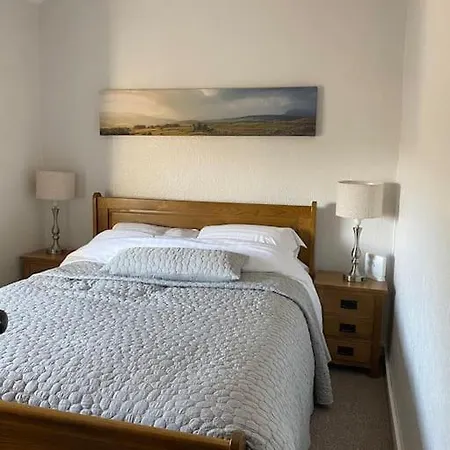 Charming Dog-friendly Yorkshire Dales Cottage, Nyaraló *