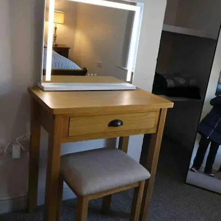 펜션 Charming Dog-friendly Yorkshire Dales Cottage, 오스트윅