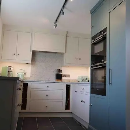 펜션 Charming Dog-friendly Yorkshire Dales Cottage,