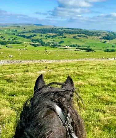 펜션 Charming Dog-friendly Yorkshire Dales Cottage, *