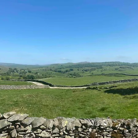 Casa vacanze Charming Dog-friendly Yorkshire Dales Cottage, *