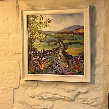 펜션 Charming Dog-friendly Yorkshire Dales Cottage, *