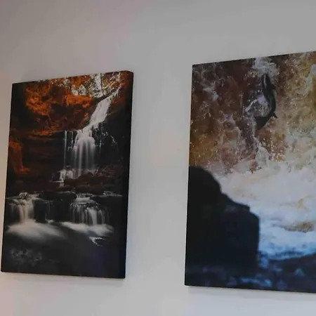 펜션 Charming Dog-friendly Yorkshire Dales Cottage, 오스트윅