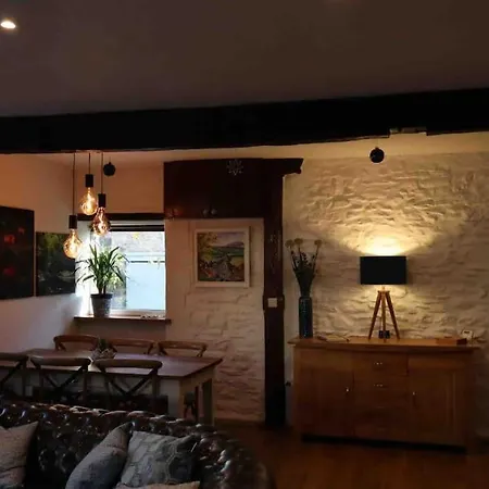 Charming Dog-friendly Yorkshire Dales Cottage, * 오스트윅