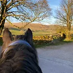 בית נופש Charming Dog-friendly Yorkshire Dales Cottage,