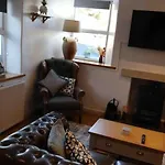 Charming Dog-friendly Yorkshire Dales Cottage, בית נופש