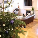 Charming Dog-friendly Yorkshire Dales Cottage,