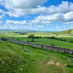 בית נופש Charming Dog-friendly Yorkshire Dales Cottage,