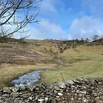 Charming Dog-friendly Yorkshire Dales Cottage, בית נופש Austwick