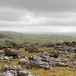 בית נופש Charming Dog-friendly Yorkshire Dales Cottage, Austwick