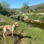 Charming Dog-friendly Yorkshire Dales Cottage, בית נופש