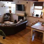 בית נופש Charming Dog-friendly Yorkshire Dales Cottage, *