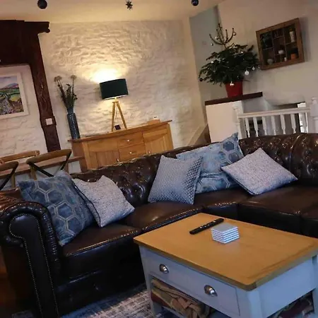 בית נופש Charming Dog-friendly Yorkshire Dales Cottage, *