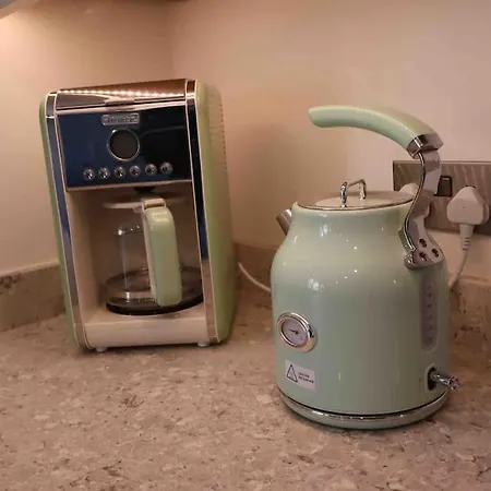 度假居 Charming Dog-friendly Yorkshire Dales Cottage,