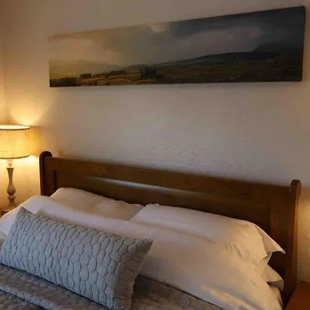 度假居 Charming Dog-friendly Yorkshire Dales Cottage,
