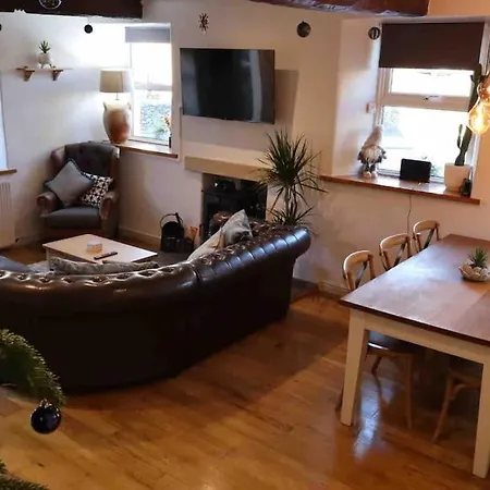 度假居 Charming Dog-friendly Yorkshire Dales Cottage, *
